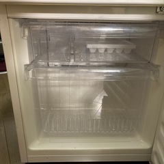 冷蔵庫（無料でお引き取りください）の画像