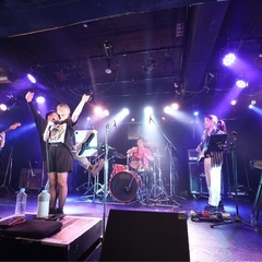 バンドVo.募集！