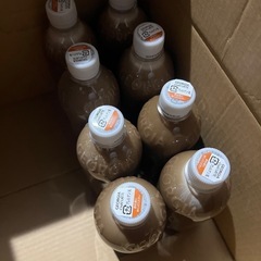 ジョージアカフェラテ32本の画像