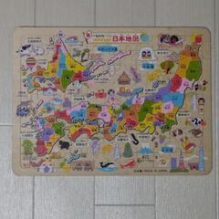 地図パズル　将棋　百人一首　まとめての画像