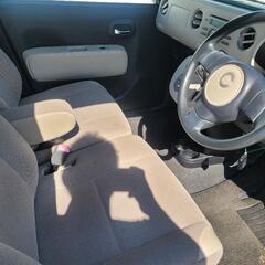 ❇️乗り出し車検二年渡し　ダイハツミラココアの画像