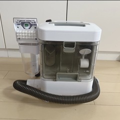 アイリスリンサークリーナーレンタル致します。の画像
