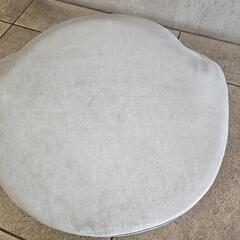 美品✨座椅子の画像