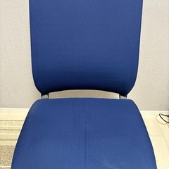 オフィスチェアの画像