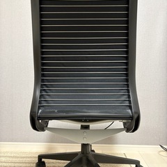 オフィスチェアの画像