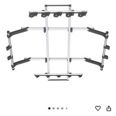 カーメイト　ロッドホルダー　IF16の画像