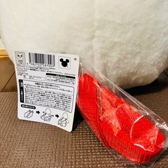 ♡未使用♡ベイマックス♡ぬいぐるみ♡クレーンゲーム♡UFOキャッチャー♡景品♡大きい♡ビッグ♡ラウンド1♡の画像
