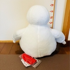 ♡未使用♡ベイマックス♡ぬいぐるみ♡クレーンゲーム♡UFOキャッチャー♡景品♡大きい♡ビッグ♡ラウンド1♡の画像