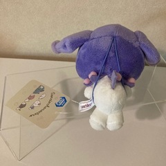 サンリオ　クロミ　マスコット※説明欄必須の画像
