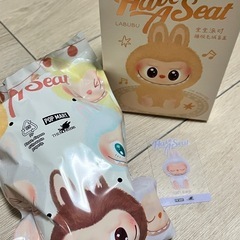 ラブブの画像