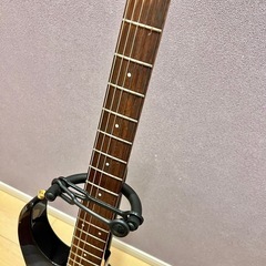 Fernandes フェルナンデス エレキギター FGZ420の画像
