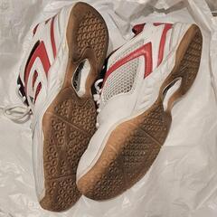 YONEX 運動靴 25.5cmの画像