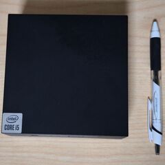 【Windows11Pro】【超小型PC】ASUS miniPC PN62 Corei5/メモリ16GB/SSD512GB MicrosoftOffice付の画像
