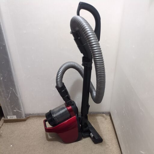 TOSHIBAサイクロンクリーナーTORNEO mini VC-CF31(R) TOSHIBA 東芝 サイクロンクリーナー TORNEO mini トルネオ ミニ