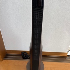 スリーアップ　スリムタワーヒーター　GT-1805の画像