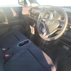 ❇️乗り出し車検二年渡し　ホンダゼストスパークの画像