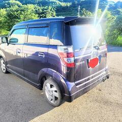 ❇️乗り出し車検二年渡し　ホンダゼストスパークの画像