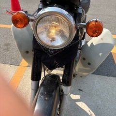 スズキ　K125の画像