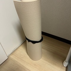 【商談決定】ヨガマットの画像