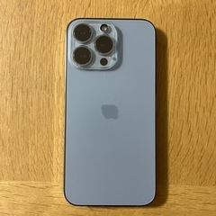 iPhone13 Pro 
128GBの画像