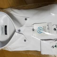 Yシャツ3枚(新品)の画像