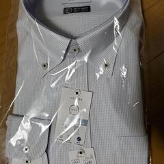 Yシャツ3枚(新品)の画像