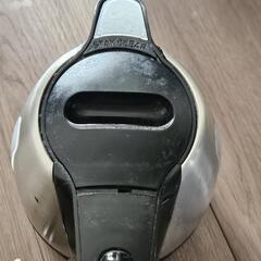 ティファール(T-fal)の電気ケトル「アプレシア・プラス」の画像