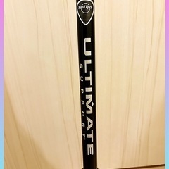 【ジャンク】ULTIMATE ギタースタンド折りたたみ式の画像