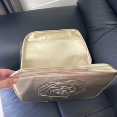 ランコムコフレバッグの画像