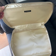 ランコムコフレバッグの画像
