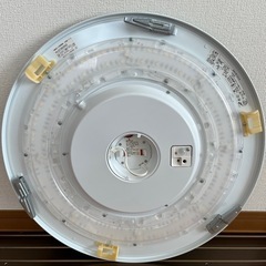 LED　シーリングライト　8畳　照明の画像