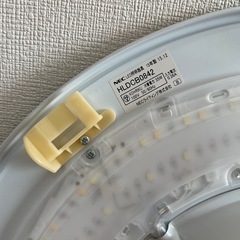LED　シーリングライト　8畳　照明の画像