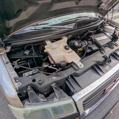 GMC サバナ 2006モデル 国内ワンオーナー 2WD 希少スライドドア！の画像