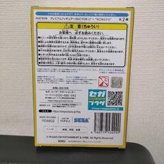 PetiTEEN プレミアムフィギュアsector17 ミンギュ　ウインクの画像