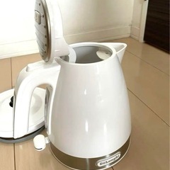 デロンギポットの画像