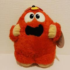 激レア非売品‼️1999年　クレーンゲーム　 景品　ムック　ぬいぐるみの画像