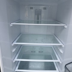三菱　冷蔵庫　2022 MR-P17Gの画像
