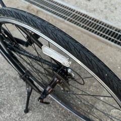 009 NESTO ネスト LIMIT   クロスバイクの画像