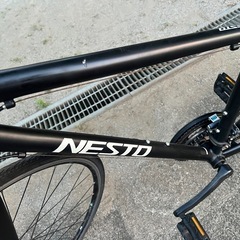 009 NESTO ネスト LIMIT   クロスバイクの画像