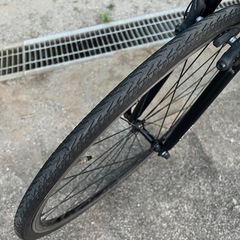 009 NESTO ネスト LIMIT   クロスバイクの画像