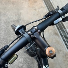 009 NESTO ネスト LIMIT   クロスバイクの画像