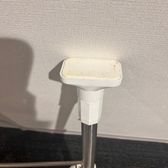 スチールラック　台所用の画像