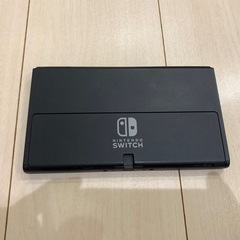 ニンテンドー スイッチ 有機ELモデル Switchの画像