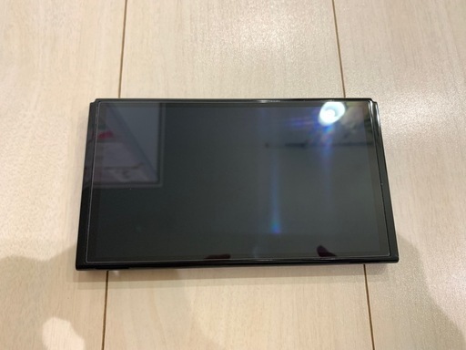 ニンテンドー スイッチ 有機ELモデル Switch