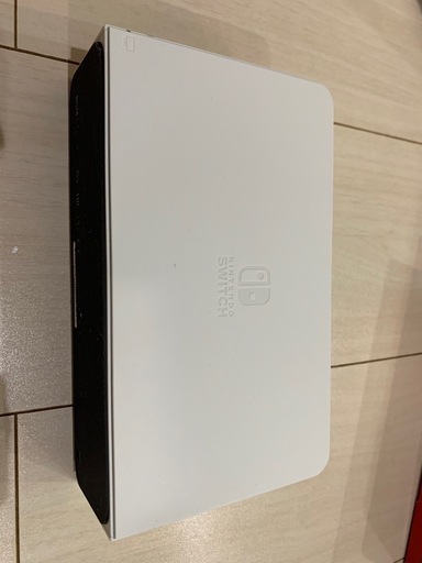 ニンテンドー スイッチ 有機ELモデル Switch