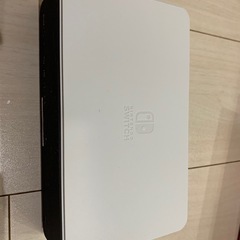 ニンテンドー スイッチ 有機ELモデル Switchの画像