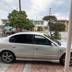 中古車‼️レガシィB4の画像