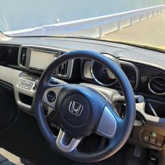 ❇️車検二年渡し　ホンダN-ONEの画像