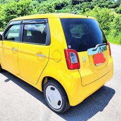 ❇️車検二年渡し　ホンダN-ONEの画像
