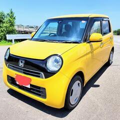 ❇️車検二年渡し　ホンダN-ONEの画像
